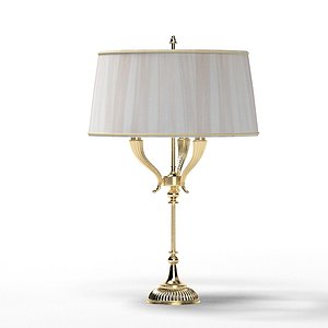 classic parlaume marina table lamp art 664