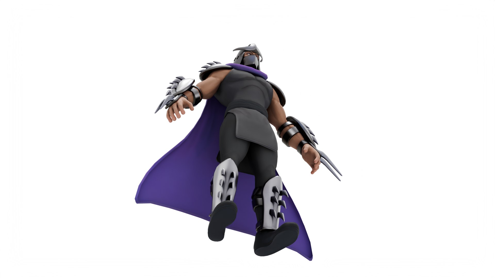 TMNT Shredder Cartoon 3D https://p.turbosquid.com/ts-thumb/vo/XgA7Zu/22/8/png/1756576203/1920x1080/fit_q87/91622e21f12d455ad75e070a428a2c38b1d1208e/8.jpg
