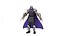 Cartone animato TMNT Shredder