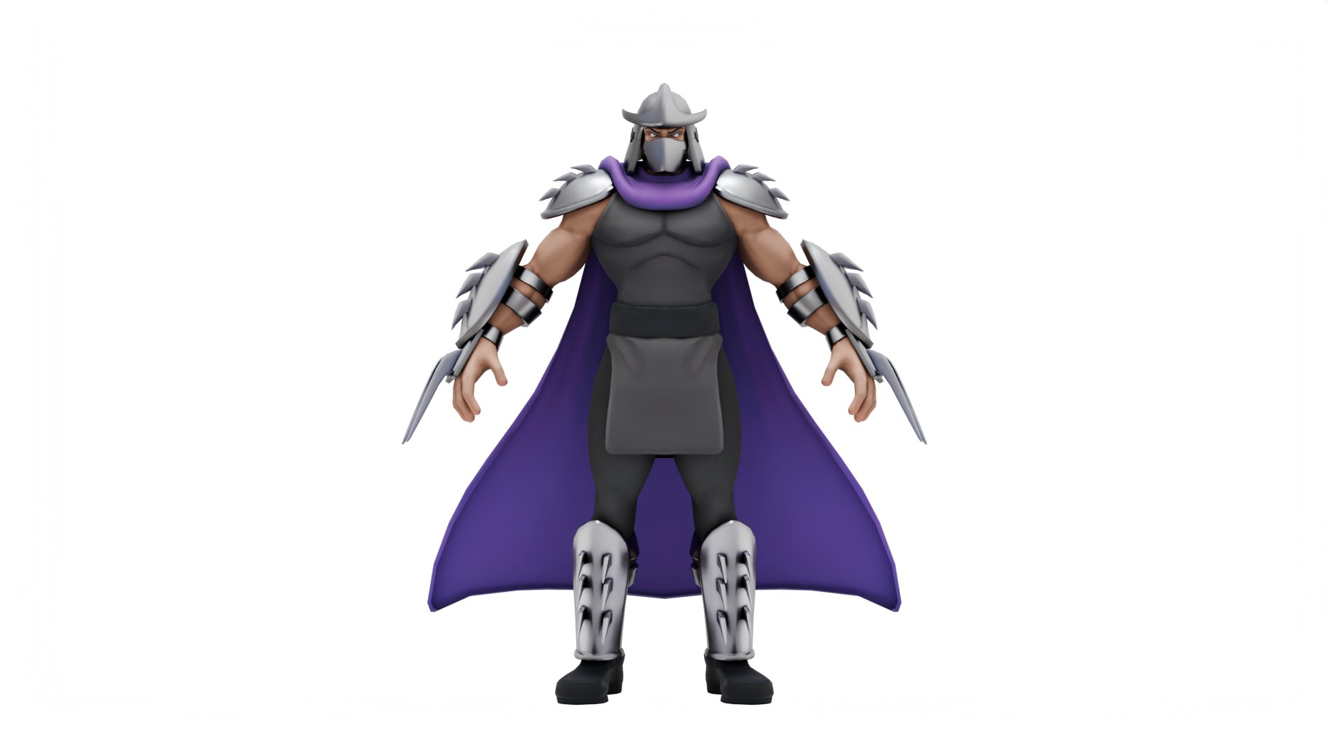 TMNT Shredder Cartoon 3D https://p.turbosquid.com/ts-thumb/vo/XgA7Zu/S6/3/png/1756576200/1920x1080/fit_q87/616bf5fa9ea5ef39aec9d48426bb95e0cb5dc5a7/3.jpg