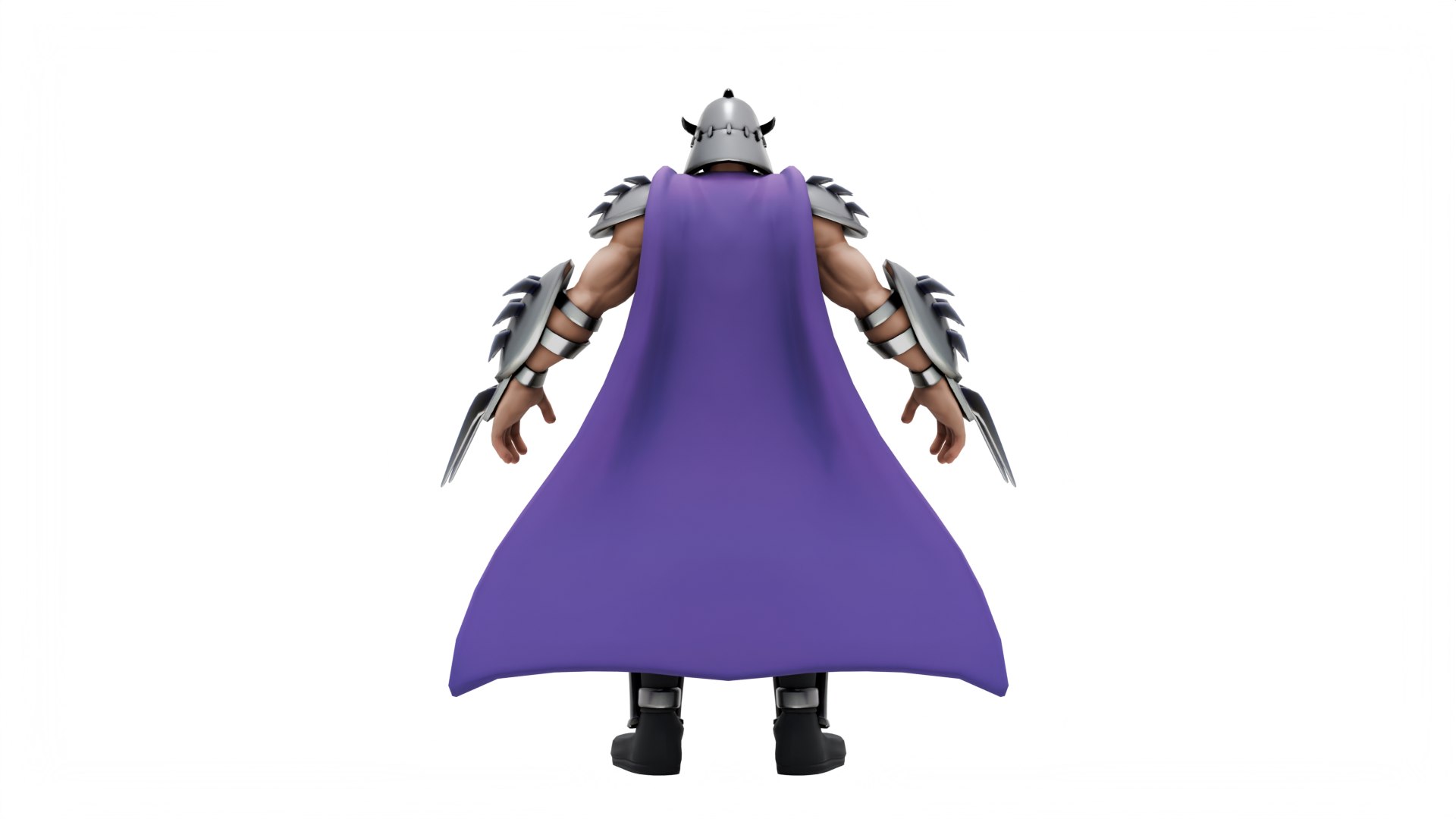 TMNT Shredder Cartoon 3D https://p.turbosquid.com/ts-thumb/vo/XgA7Zu/pH/4/png/1756576201/1920x1080/fit_q87/8f3a99a407ea059ea11d81238244e71bf2bc1b83/4.jpg