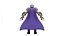 Cartone animato TMNT Shredder
