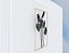 Piante decorative in metallo inossidabile con oro X11