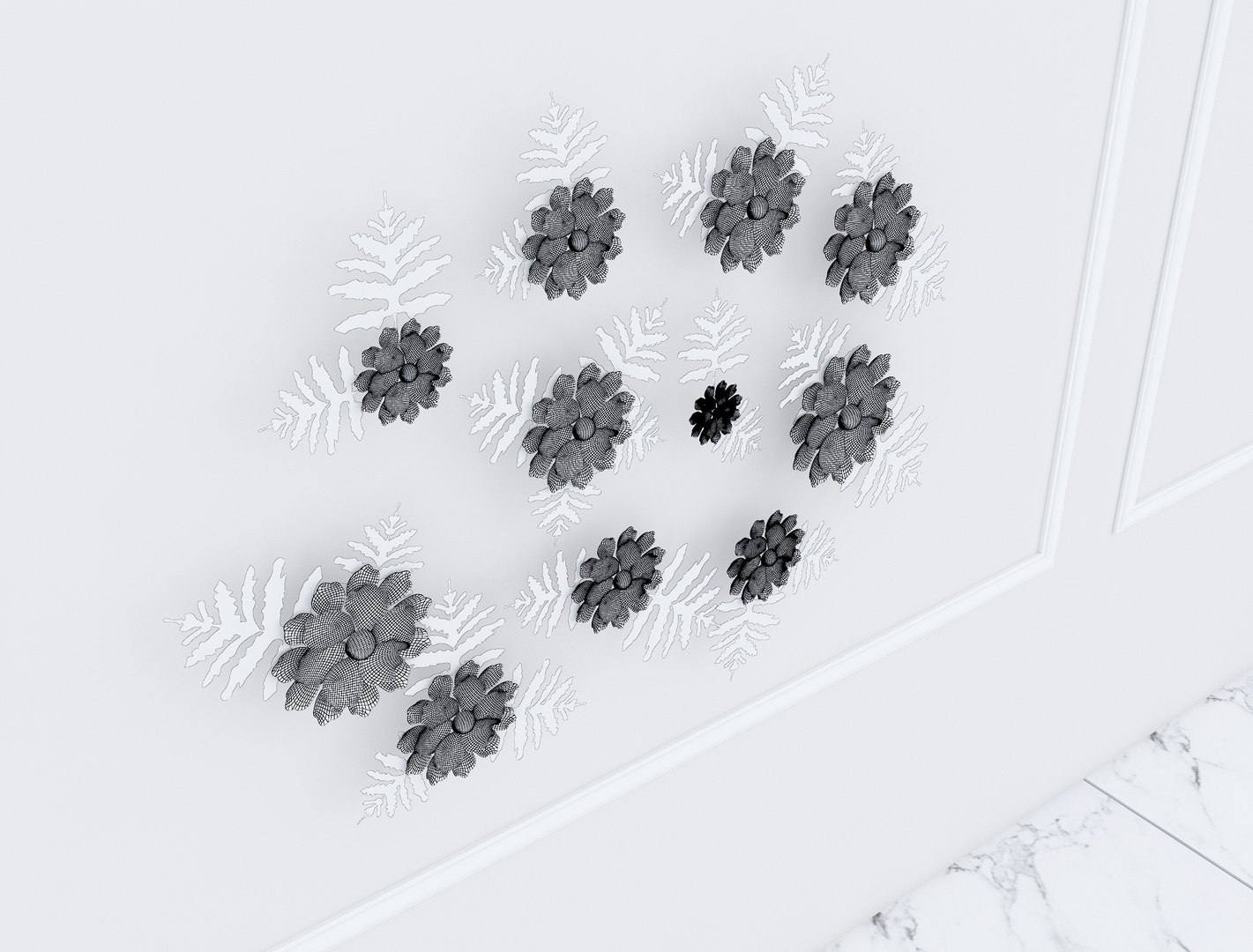 Decorative Metal stainless plants with gold X1 3D model https://p.turbosquid.com/ts-thumb/vo/Xz8ai6/qU/1r/jpg/1657693154/1920x1080/fit_q87/49938ce173526a28f707ed7e297987f56e94a263/1r.jpg