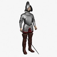 Conquistador