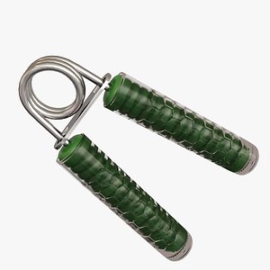 Exercise Hand Grip