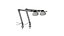 Pc Double Arm W Table Insert