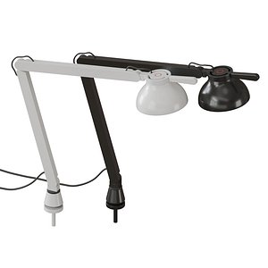 Pc Double Arm W Table Insert