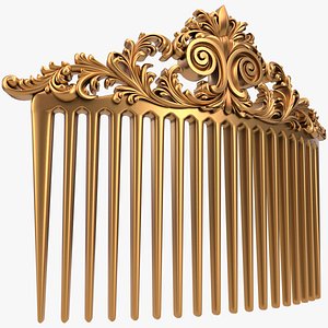 Comb X1 CNC