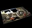Puzzle Box Oriental Art