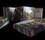 Puzzle Box Oriental Art