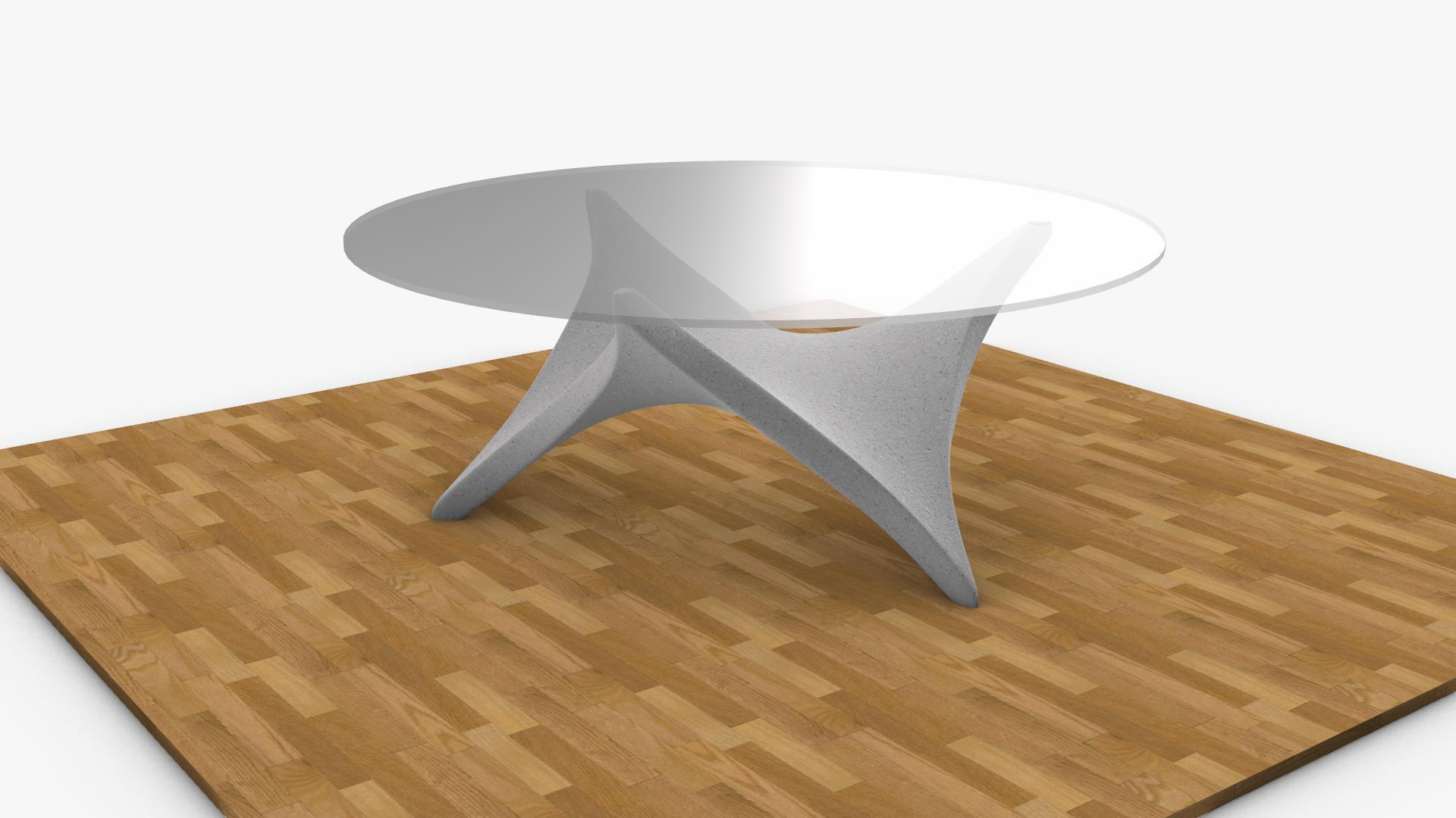Concrete Wavy Glass Table 3D model https://p.turbosquid.com/ts-thumb/vo/dabSkE/uL/animation00/jpg/1679702222/1920x1080/turn_fit_q99/0f77bbae93540f33ae928a08cface4626d45ddd5/animation00-1.jpg