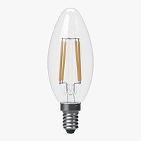 LED Filament Bulb 07