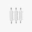 Chemical Glassware Condensers