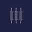 Chemical Glassware Condensers