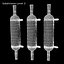 Chemical Glassware Condensers