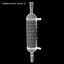 Chemical Glassware Condensers