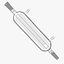 Chemical Glassware Condensers