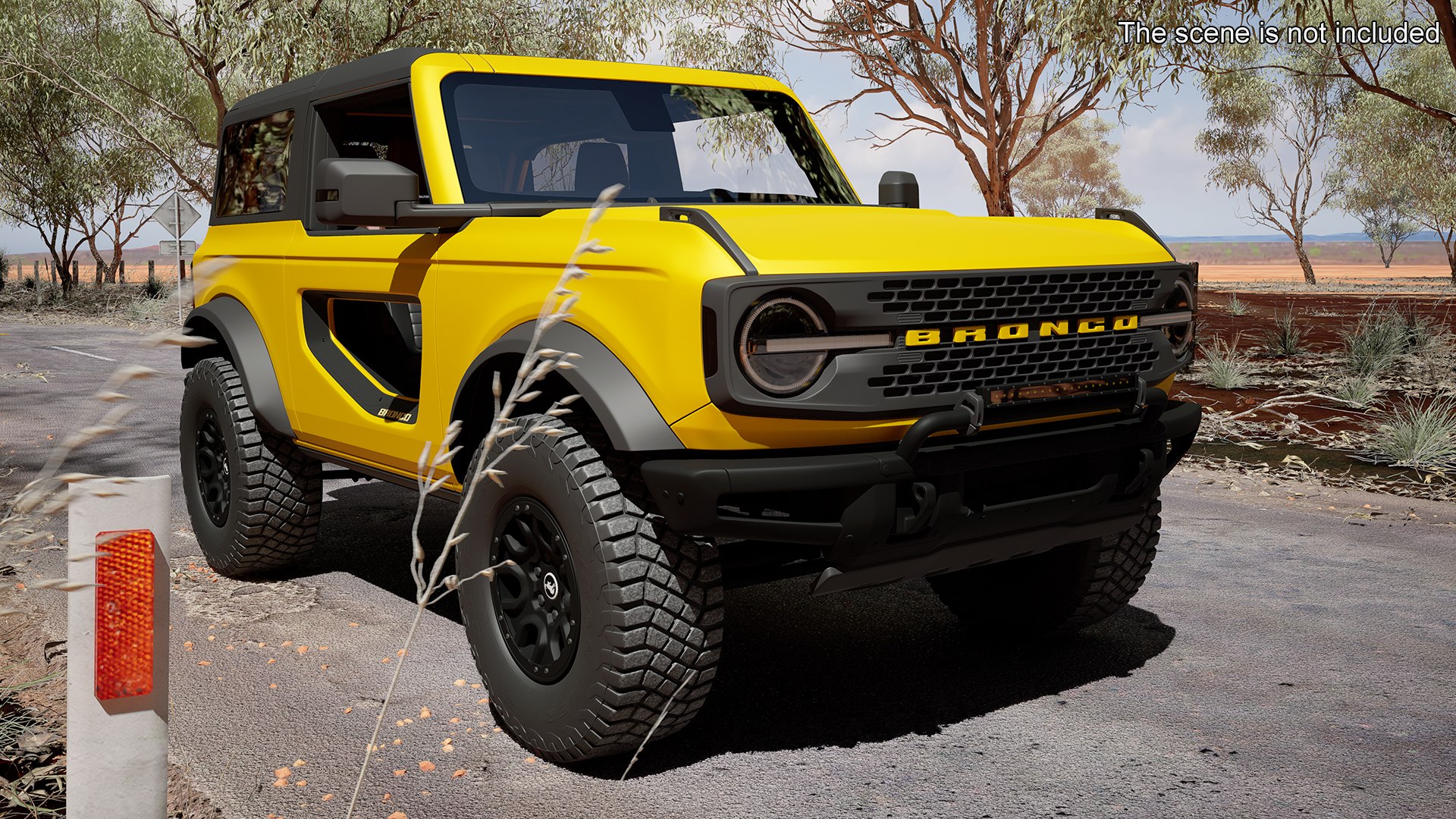 3D Ford Bronco 2021 Two Door 4X4 Simple Interior model https://p.turbosquid.com/ts-thumb/vo/hB13Pm/Lt/fordbronco2021twodoor4x4simpleinteriormb3dmodel004/jpg/1691678072/1920x1080/fit_q87/a47ac22df7c92b9ea6b4c8632feb4f2f939ebec2/fordbronco2021twodoor4x4simpleinteriormb3dmodel004.jpg