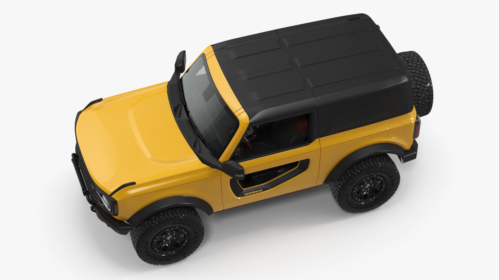 3D Ford Bronco 2021 Two Door 4X4 Simple Interior model https://p.turbosquid.com/ts-thumb/vo/hB13Pm/Nb/fordbronco2021twodoor4x4simpleinteriormb3dmodel023/jpg/1691678127/1920x1080/fit_q87/a926dc917509e47373718c9a06cef329ed6cdfdb/fordbronco2021twodoor4x4simpleinteriormb3dmodel023.jpg