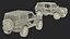 Concepto de dos puertas Ford Bronco 2021 Interior simple