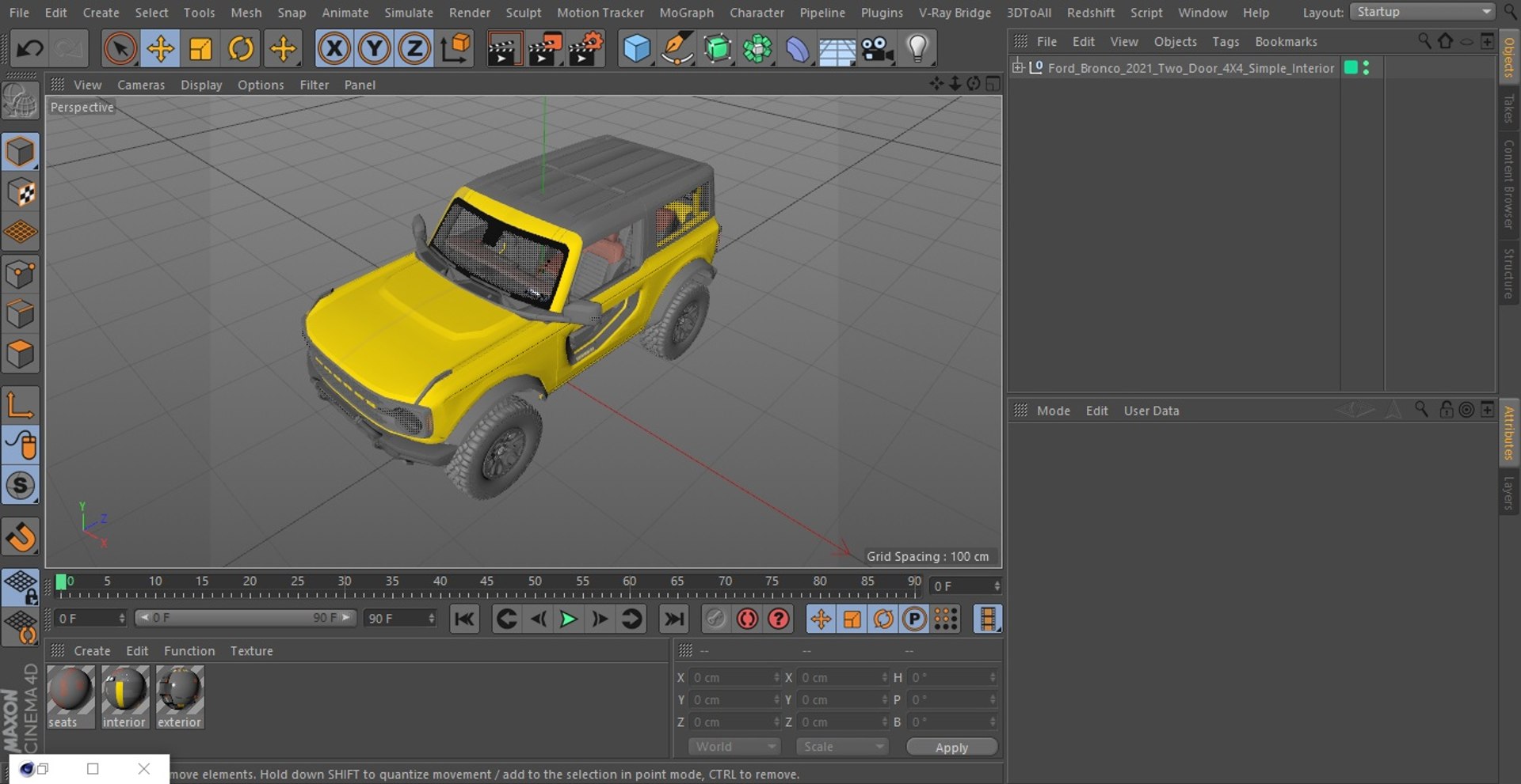 3D Ford Bronco 2021 Two Door 4X4 Simple Interior model https://p.turbosquid.com/ts-thumb/vo/hB13Pm/YS/fordbronco2021twodoor4x4simpleinteriormb3dmodel046/jpg/1691678228/1920x1080/fit_q87/4b16c84810bd22f886e3655ec4dd49f290ca9f91/fordbronco2021twodoor4x4simpleinteriormb3dmodel046.jpg