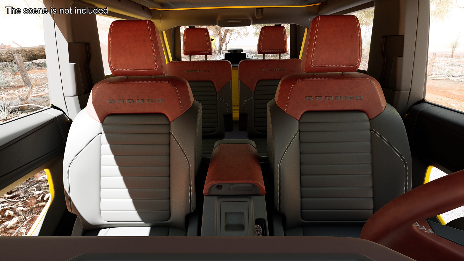 3D Ford Bronco 2021 Two Door 4X4 Simple Interior model https://p.turbosquid.com/ts-thumb/vo/hB13Pm/Yd/fordbronco2021twodoor4x4simpleinteriormb3dmodel016/jpg/1691678099/1920x1080/fit_q87/3f6212a10a1017ae63d6732144cf91219adcbdd1/fordbronco2021twodoor4x4simpleinteriormb3dmodel016.jpg