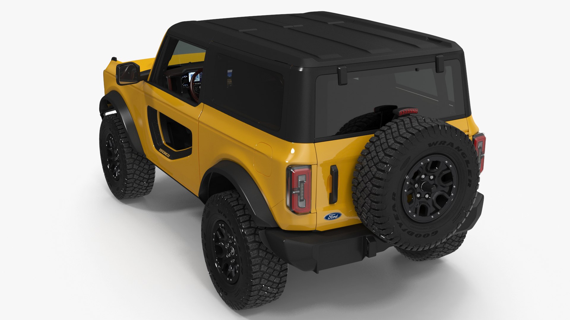 3D Ford Bronco 2021 Two Door 4X4 Simple Interior model https://p.turbosquid.com/ts-thumb/vo/hB13Pm/gl/fordbronco2021twodoor4x4simpleinteriormb3dmodel025/jpg/1691678135/1920x1080/fit_q87/b272760db40c75c9c03db46ad57f88c49bba9a3c/fordbronco2021twodoor4x4simpleinteriormb3dmodel025.jpg