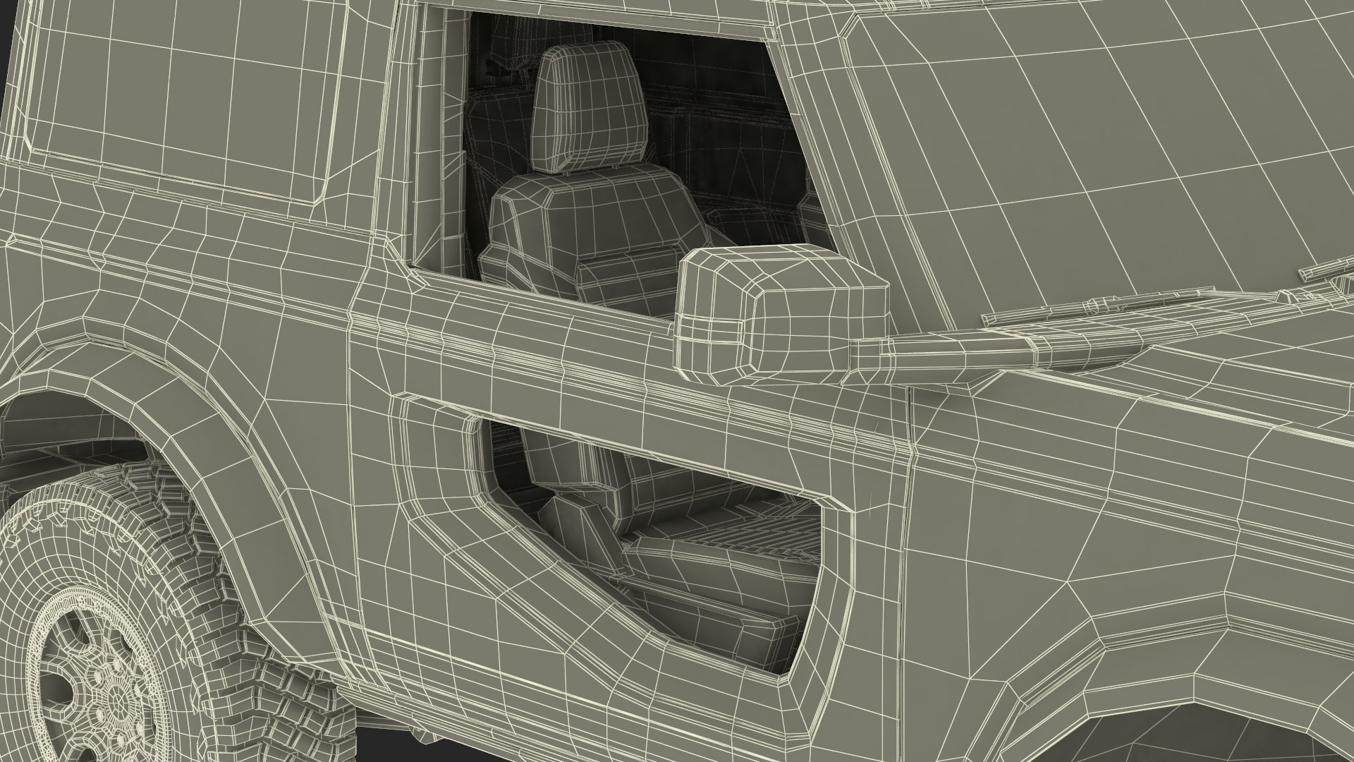 3D Ford Bronco 2021 Two Door 4X4 Simple Interior model https://p.turbosquid.com/ts-thumb/vo/hB13Pm/oD/fordbronco2021twodoor4x4simpleinteriormb3dmodel059/jpg/1691678290/1920x1080/fit_q87/52cc52835240d80487c5a5af06011939faa74681/fordbronco2021twodoor4x4simpleinteriormb3dmodel059.jpg
