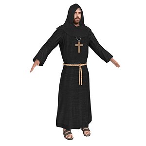Monk 4