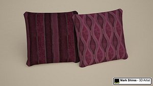 Cushions