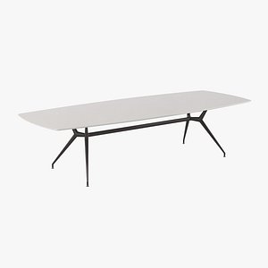 Rimadesio Manta Table