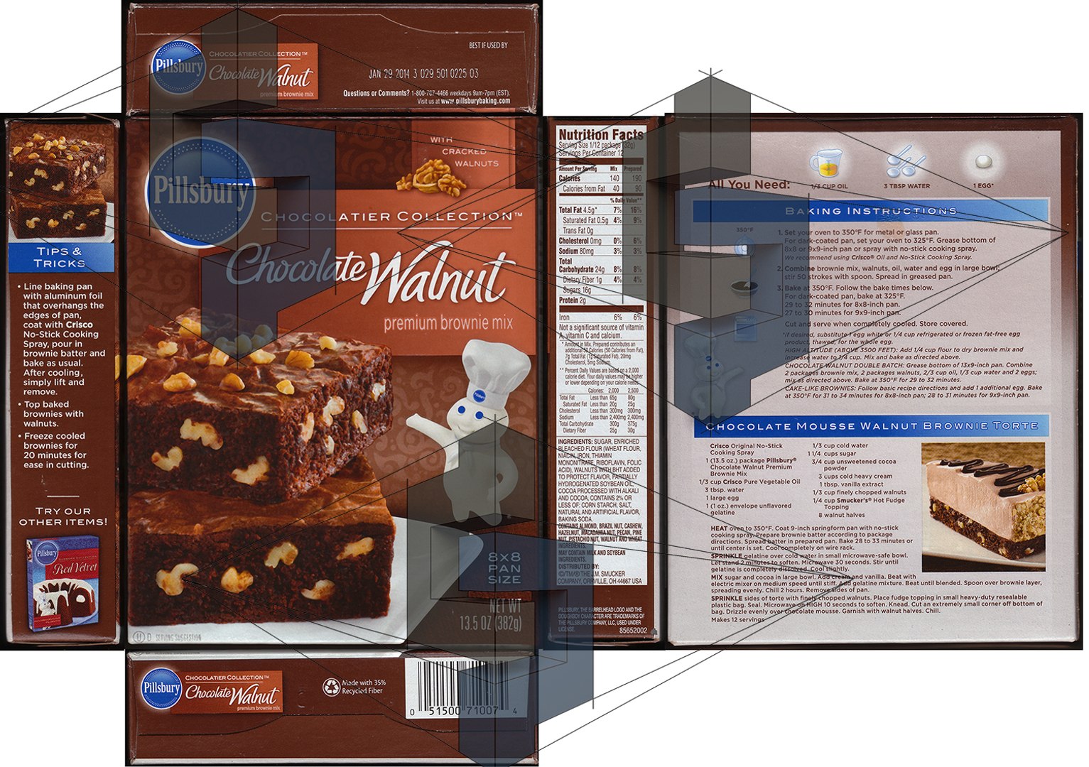 chocolate walnut brownie mix 3d max https://p.turbosquid.com/ts-thumb/vo/l85E8Z/zZLOuJgn/chocolatewalnutmapturbosquid/jpg/1408637007/1920x1080/fit_q87/ce5d37f324b4fd59d5bb3a5afbb43f621b81fcfd/chocolatewalnutmapturbosquid.jpg