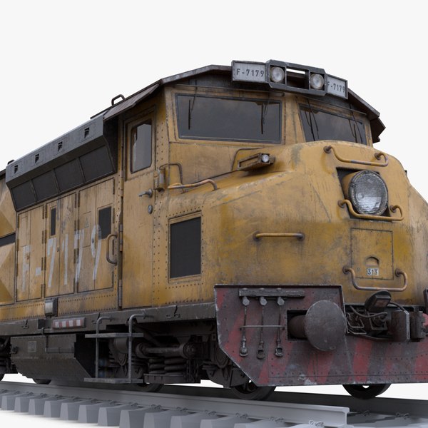 locomotive models for sale