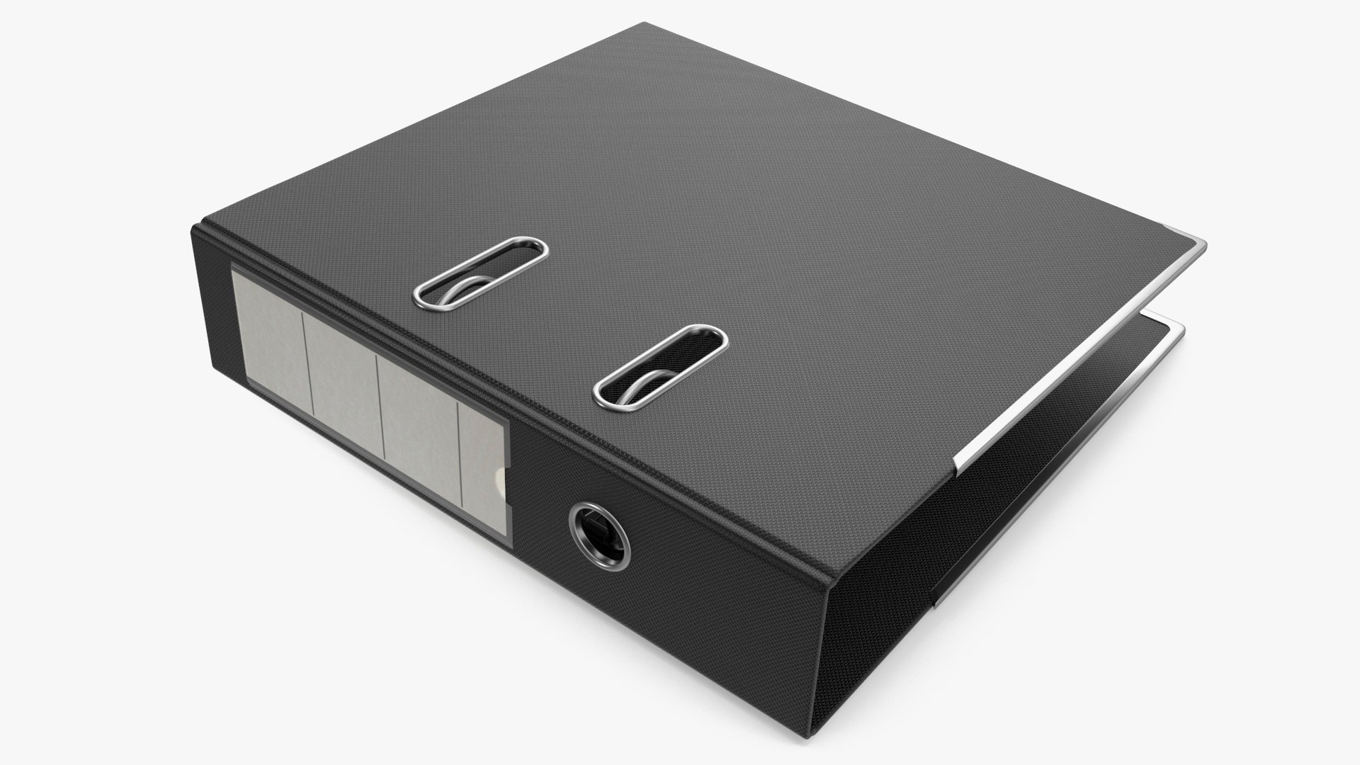 3D model Large Capacity Ring Binder https://p.turbosquid.com/ts-thumb/vo/n8B07W/Jb/largecapacityringbindermb3dmodel015/jpg/1707008646/1920x1080/fit_q87/c5023a695fcb5f0847c72bd8f0d23521e703293d/largecapacityringbindermb3dmodel015.jpg