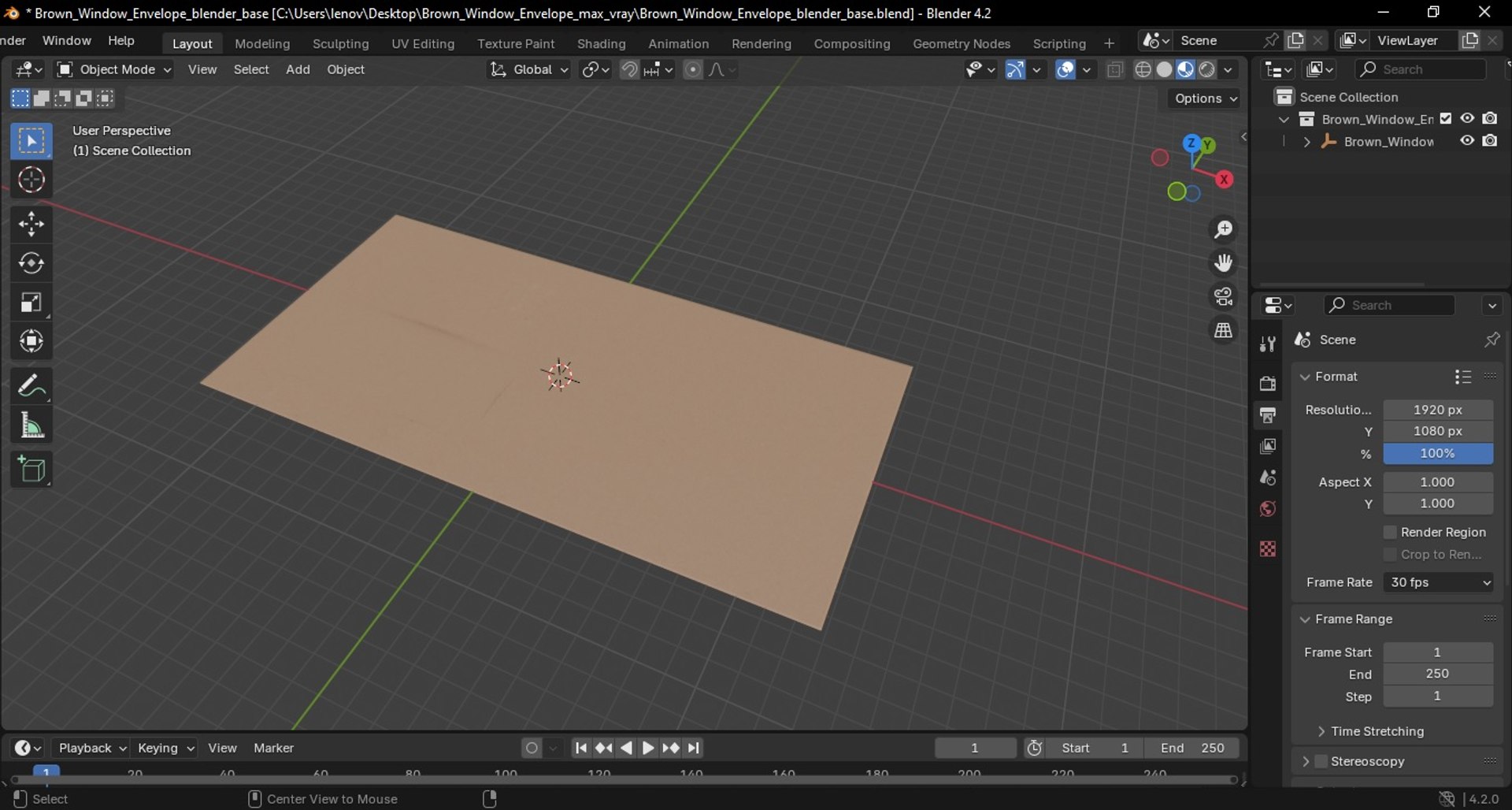 3D Brown Window Envelope model https://p.turbosquid.com/ts-thumb/vo/nlarD0/4E/brown_window_envelope_1010/jpg/1746973640/1920x1080/fit_q87/b135ff79c9be6c0abc80a4f04c087bc3f4b64282/brown_window_envelope_1010.jpg