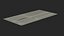 Brown Window Envelope