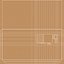Brown Window Envelope