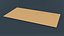 Brown Window Envelope