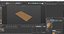 Brown Window Envelope