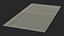 Brown Window Envelope