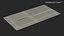 Brown Window Envelope