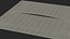 Brown Window Envelope