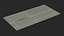Brown Window Envelope