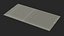 Brown Window Envelope