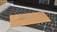 Brown Window Envelope