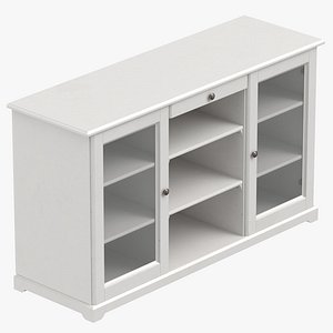 Scandinavian Sideboard