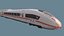 Echtzeit-ICE3 Velaro