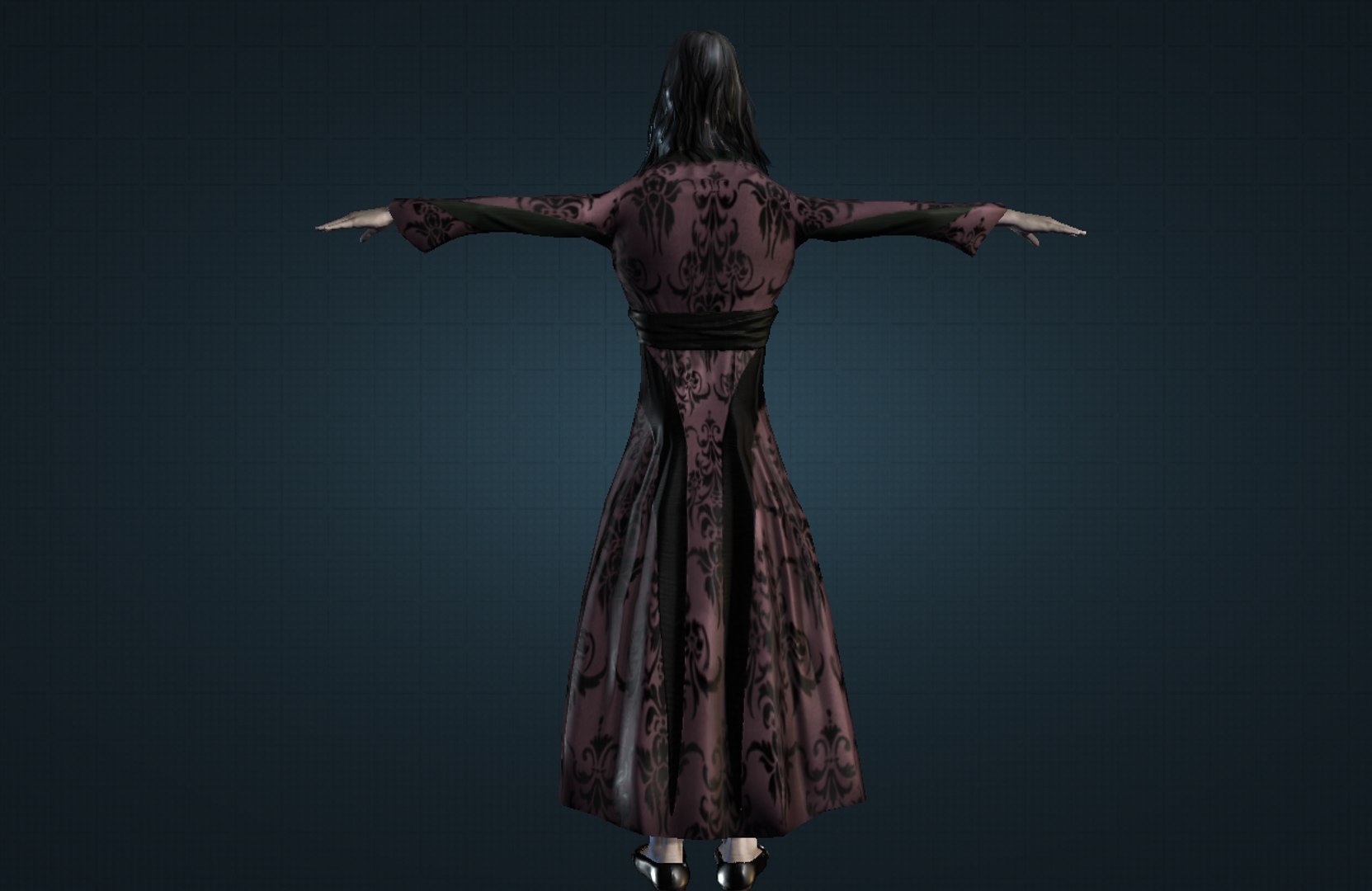 Witch 2x1 3D model https://p.turbosquid.com/ts-thumb/vo/q3wUcE/5f/witchclothedpose15/png/1628286456/1920x1080/fit_q87/ec8d7d2e2f629deed12c565f9955179fdbef9093/witchclothedpose15.jpg