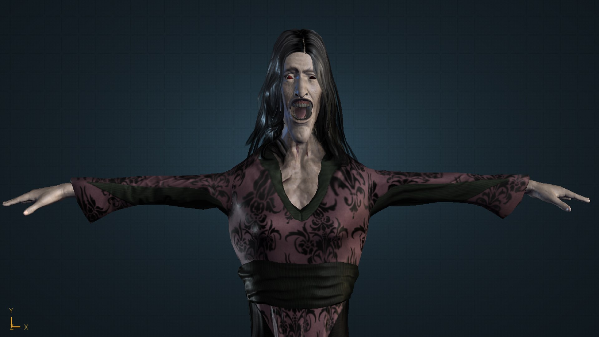 Witch 2x1 3D model https://p.turbosquid.com/ts-thumb/vo/q3wUcE/Fi/witchclothedpose12/png/1628286459/1920x1080/fit_q87/bac18b14d9a343644a7a3f9876504c0ba851f357/witchclothedpose12.jpg